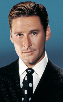 Errol Flynn